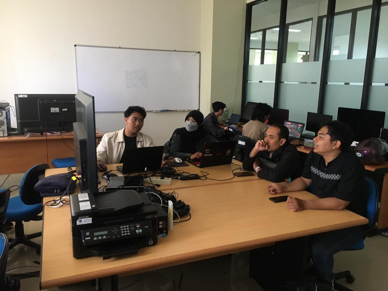 Community collaboration