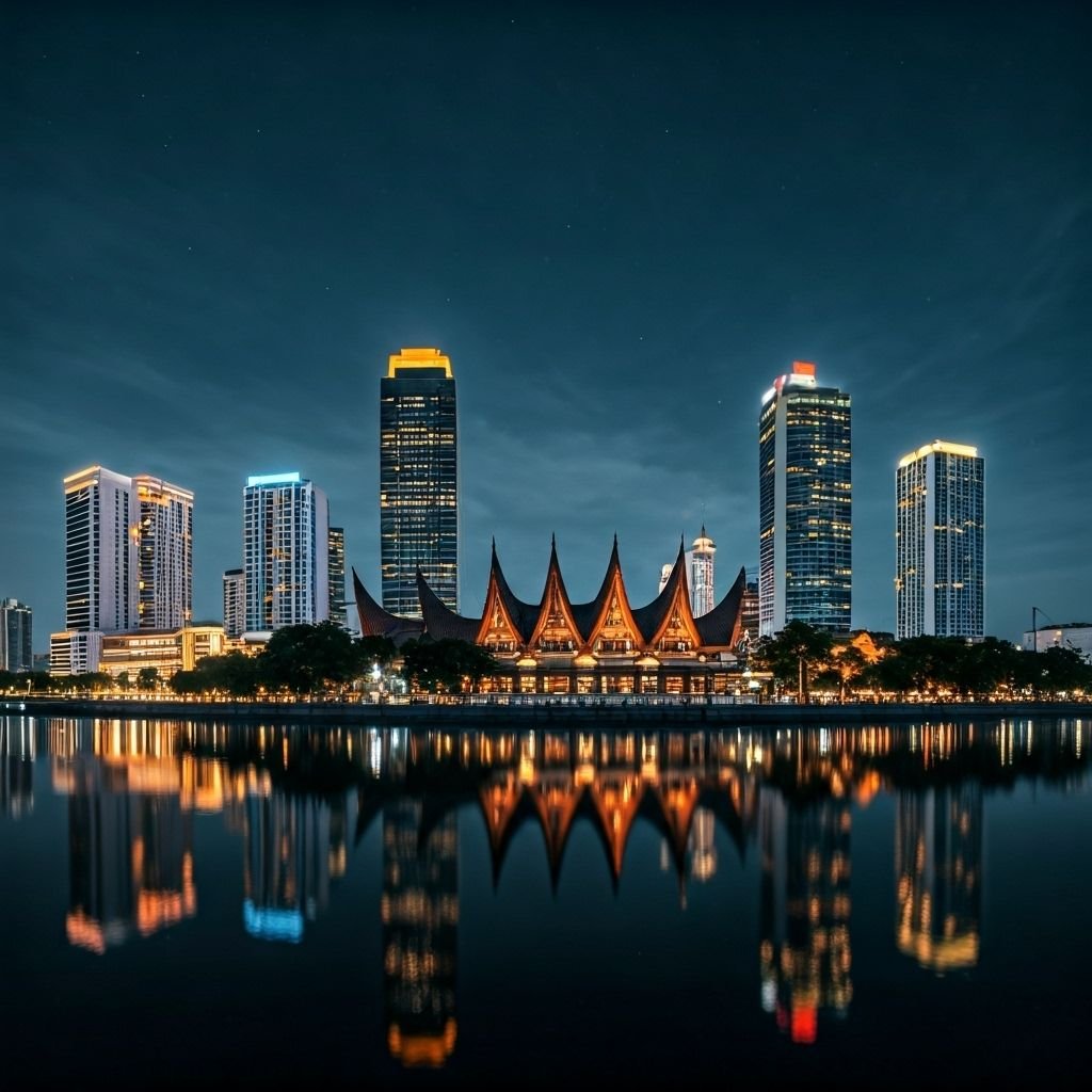 City and Arekan Culture