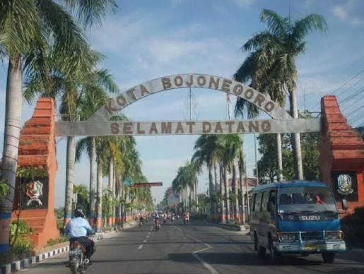 Bojonegoro